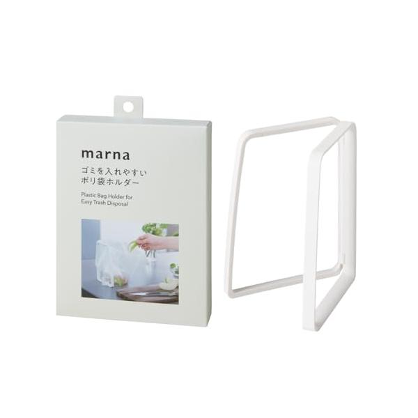 ホワイト/-/K821W・パッケージ個数:1・袋口が大きく開いて捨てやすいポリ袋を奥から手前にかけるだけで簡単にセットできます。袋口が大きく開くのでゴミが捨てやすいです。推奨ポリ袋サイズ：約幅250×高さ350mm・滑り止め一体型で安定感抜...