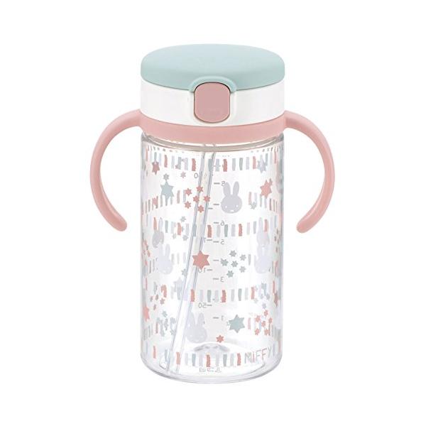 他サイト： リッチェル ミッフィー おでかけストローマグ 320 1個 320ml 7カ月の商品画像