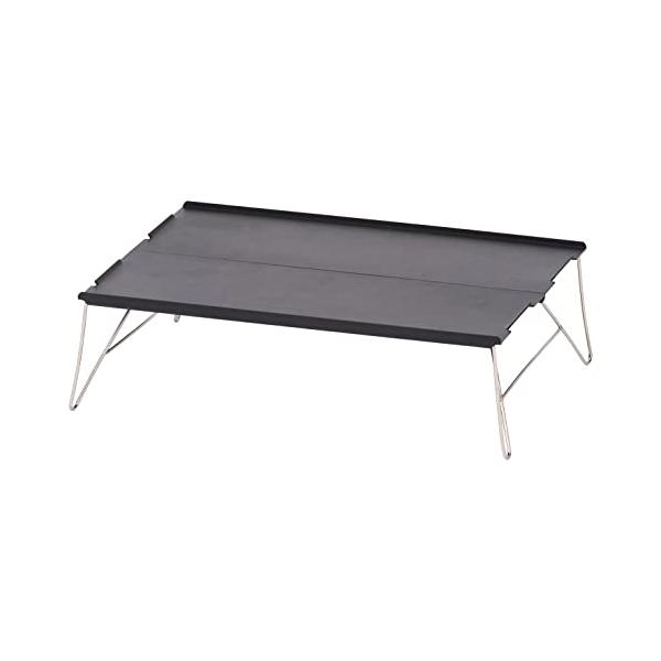 35×25グレー/約35×25×10cm/ABT22-2TP・Style:35×25・パッケージ個数:1・サイズ：約 35×25×10cm・収納サイズ：約 35×14×1.5cm・材質：甲板の表面材/金属(アルミニウム)　甲板の表面加工/ア...