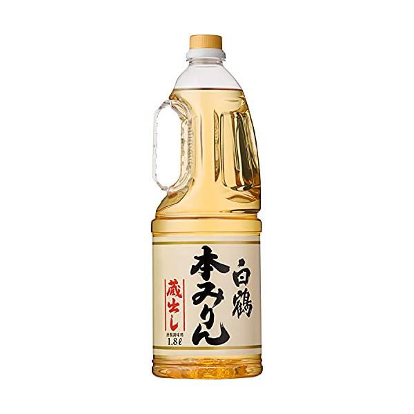 -/1800ml/-・Size:1800ml・パッケージ個数:1・県名: 兵庫県・アルコール度数: 14%・蔵元仕込みの本格「本みりん」・原産国:日本・商品サイズ (高さ×奥行×幅): 110mm×225mm×110mm