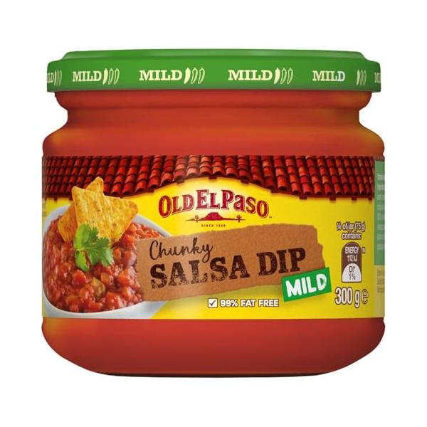 白/-/639299・FlavorName:サルサディップマイルドPatternName:単品・パッケージ個数:1・メキシカン食材