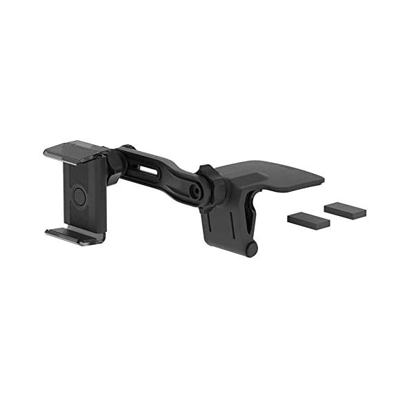 他サイト： 星光産業 車内用品 EXEA(エクセア) スマホホルダー ブラックEC-236の商品画像