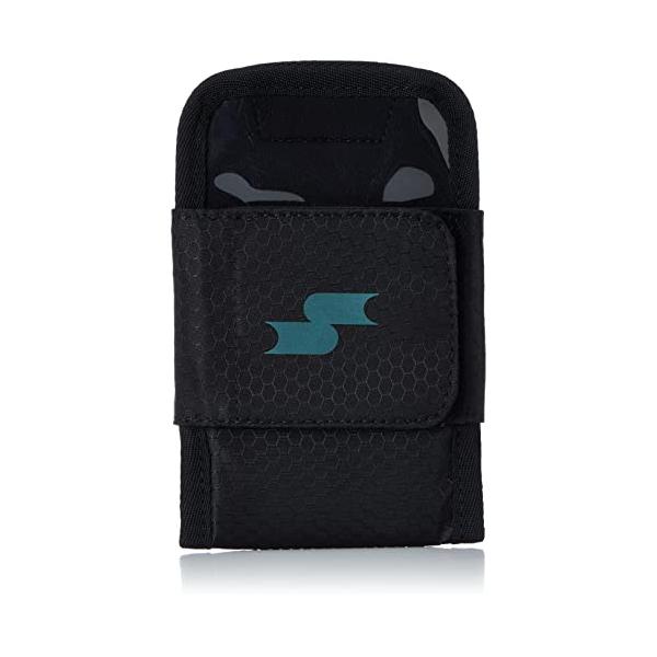 モバイルケースブラック (90)/Free Size/BA22SP・パッケージ個数:1・合成繊維