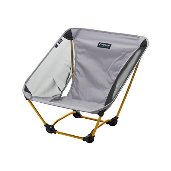 他サイト： Helinox(ヘリノックス) アウトドア グラウンドチェア 1822229 グレー (CLBT)の商品画像