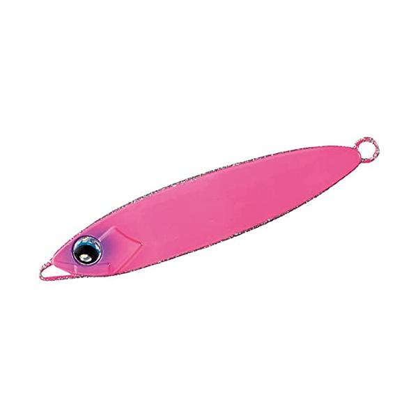 ダイワ(DAIWA) タチウオ 鏡牙ジグ ベーシック 130g フラッシュピンク