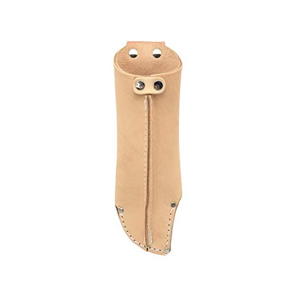 他サイト： 高儀 菊堂 剪定鋏ケース 広口タイプの商品画像