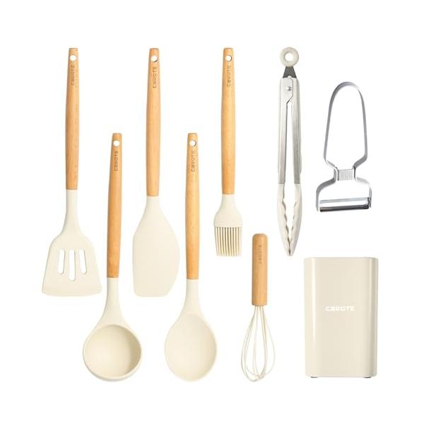 -/9点セット/9点セット・Size:9点セット・パッケージ個数:1・??健康素材・安全安心日本厚生労働省に発表された食品、添加物等の規格基準に基づき溶出試験を受けて、成績証明書を入手した商品です・??高品質の素材食品グレードシリコンで作れ...