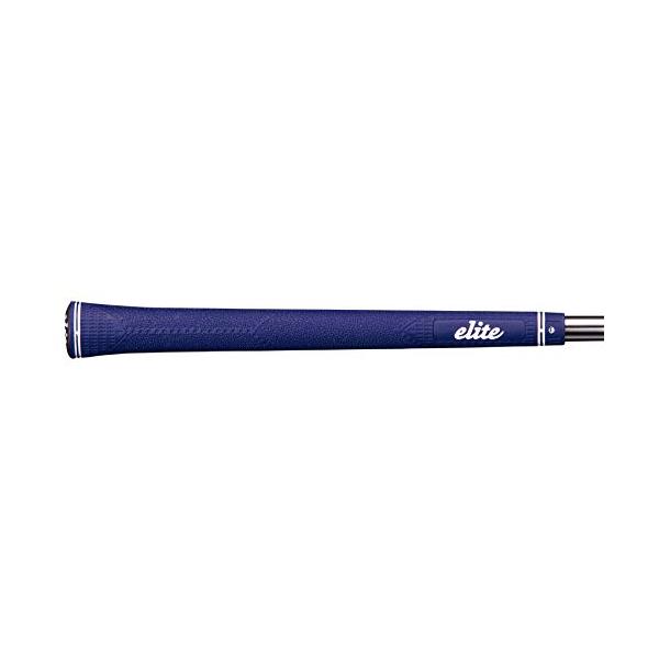 elitegrips(エリートグリップ) マグナムシリーズ MX55 ネイビー バック