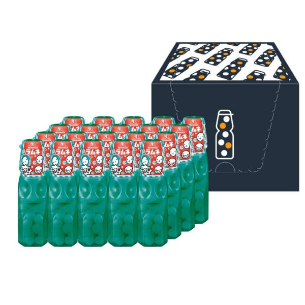 他サイト： Style4U(スタイルフォーユー)森永製菓ラムネ20本Style4Uの商品画像