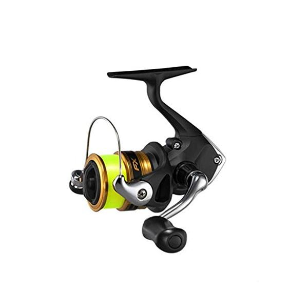 シマノ(SHIMANO) リール 19 FX 1000 2号 100m糸付