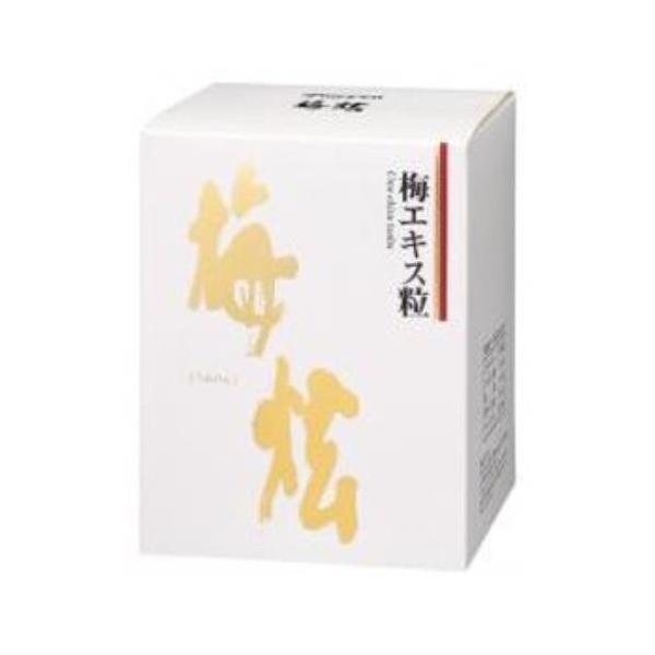 ウメケン 梅エキス粒 〈梅〓〉 450g