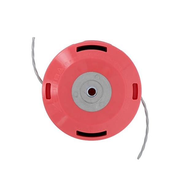 他サイト： 高儀 EARTH MAN 斬丸 ナイロンコードカッターフルオート J-E レッドの商品画像