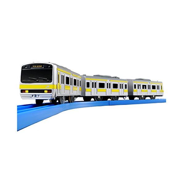 他サイト： プラレール S-49 サウンドE231系総武線の商品画像