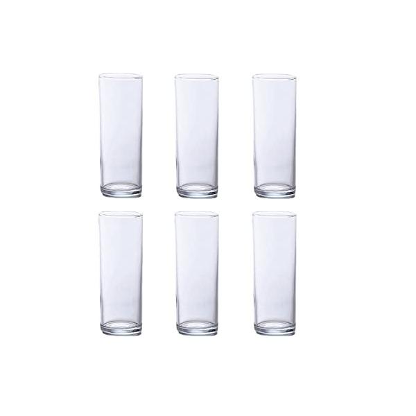 他サイト： アデリア(ADERIA)  ゾンビー10 カクテルグラス 280ml 6個セット 日本製 タンブラーコレクション B4423 パーティー 冷酒の商品画像