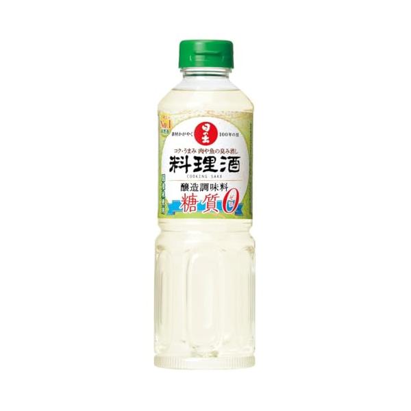 -/500ml/-・Size:500ml・料理酒