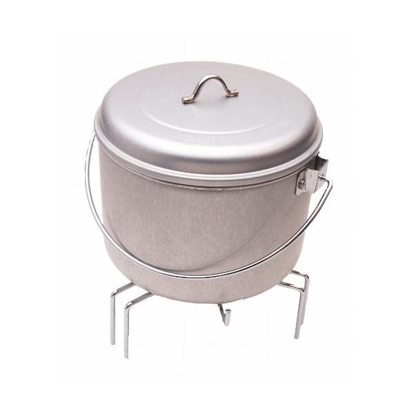 他サイト： キャプテンスタッグ バーベキュー用 火消しつぼ アルスター Mサイズ M-7570の商品画像