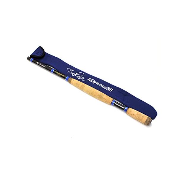 テンカラロッド 深山 MIYAMA36 : たまり堂 - 通販 - Yahoo!ショッピング