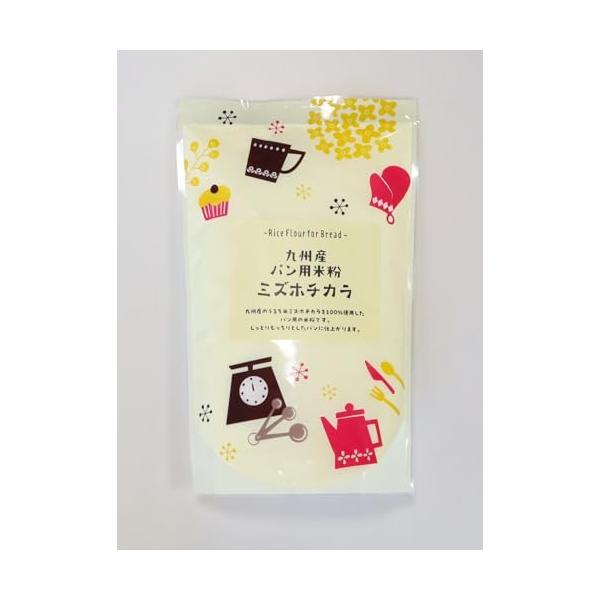 原材料：うるち米(九州産）・商品サイズ(高さx奥行x幅):5.5cm×29cm×18cm