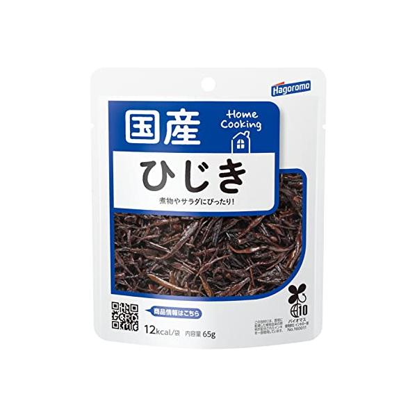 -/-/(2402)・FlavorName:ひじき(国産)・パッケージ個数:1・パウチ