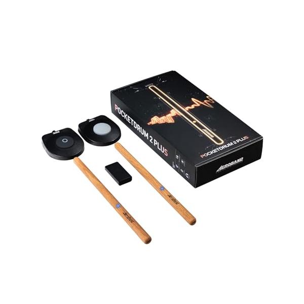 AeroBand PocketDrum 2 Plus エレクトリックエアドラムセット ドラム 