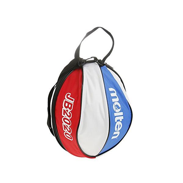 他サイト： molten(モルテン) バスケットボールケース NB10Cの商品画像