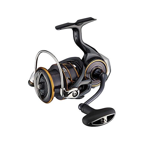 ダイワ(DAIWA) スピニング 21 カルディア LT4000-CXH : たまり堂
