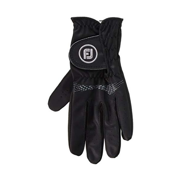 他サイト： [フットジョイ] ゴルフグローブ(左手用) プラクテックス 2020年モデル メンズ ブラック 日本 24cm (-)の商品画像