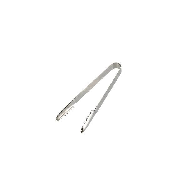 他サイト： パール金属(PEARL METAL) Easy Wash ステンレス製 アイストング 日本製 C-8681の商品画像