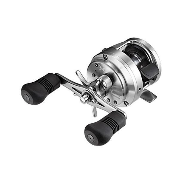 シマノ(SHIMANO) ベイトリール 両軸 11 オシアカルカッタ 201HG 左