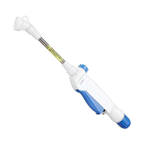 他サイト： タカギ(takagi) 散水ノズル ショートノズル 普通ホース QG138FJの商品画像