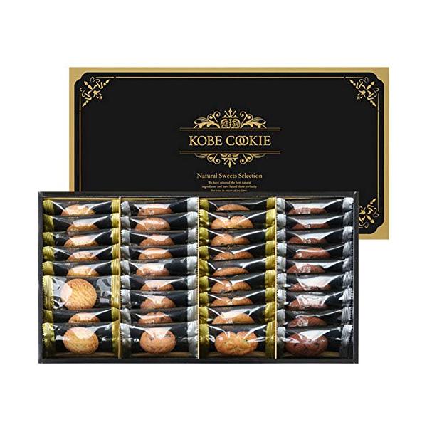 他サイト： 昭栄堂製菓 お菓子スイーツギフト神戸のクッキーギフトセット洋菓子焼き菓子詰め合わせKCG-10 1個 (x 1)の商品画像