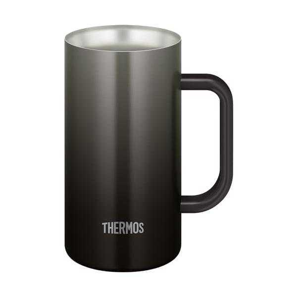 ミニマリストブラック/720ml/JDK-721C BK・Color:ブラックSize:720ml・パッケージ個数:1・大好評のジョッキがカラーリニューアル 食洗機対応モデル。・本体サイズ(約):幅12.5×奥行き9×高さ16cm、本体重量...