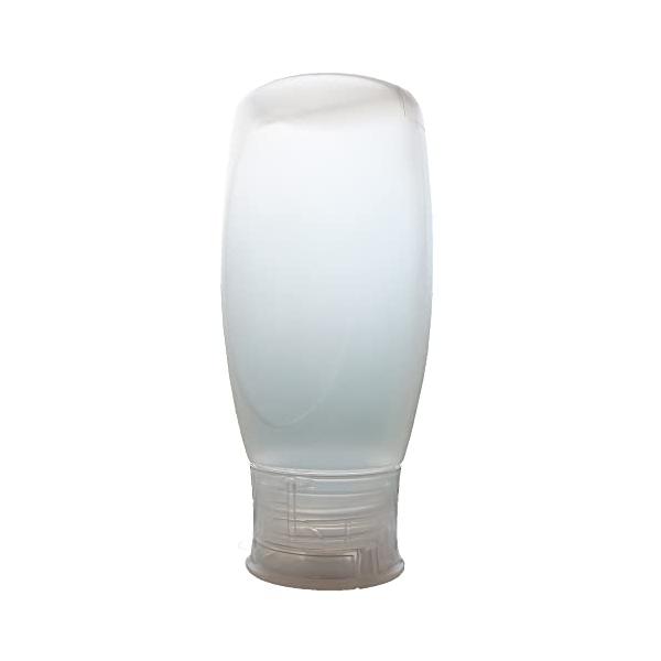 他サイト： ありみつや はちみつ 容器 500ｇ用 シャンプー トリートメント ボディーソープ ポリ容器 蜂蜜 ハチミツ 逆止弁 ハニーディスペンサーの商品画像
