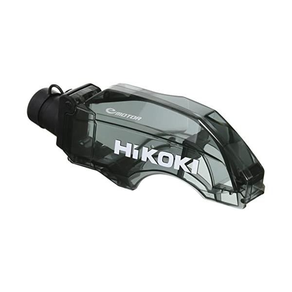 HiKOKI(ハイコーキ) 36V マルチボルト コードレス 集塵丸のこ C3605DYB、C3605DYC、C5YE用ダストボックス 3769
