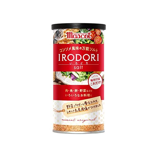 他サイト： マスコットIRODORI 120gの商品画像