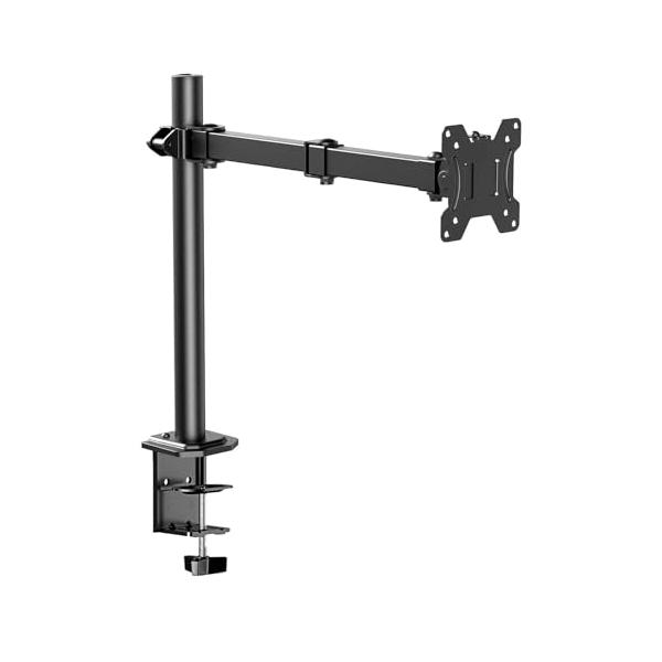 他サイト： ErGear PCモニタアーム 13〜32型 耐荷重8kg ディスプレイアーム VESA規格100*100 多角度調節の商品画像