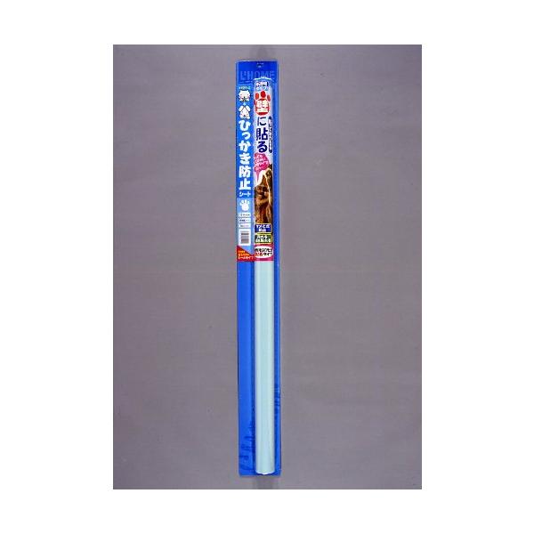 ・ホワイト 92×100cm PETP-02M・・Size:92×100cm・●サイズ：92ｃｍ×90ｃｍ・●素材：ポリエステル、アクリル系粘着剤、裏紙（カットしやすいマス目入）・●一般的な壁紙の上に貼るだけで、猫ちゃんの爪とぎを防止します...