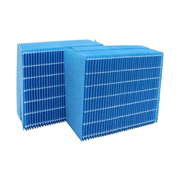 他サイト： Goodnet HV-FH7 加湿フィルター ハイブリッド式加湿器 HV-H75 HV-J75 HV-L75 HV-J55 HV-H55 HV-の商品画像