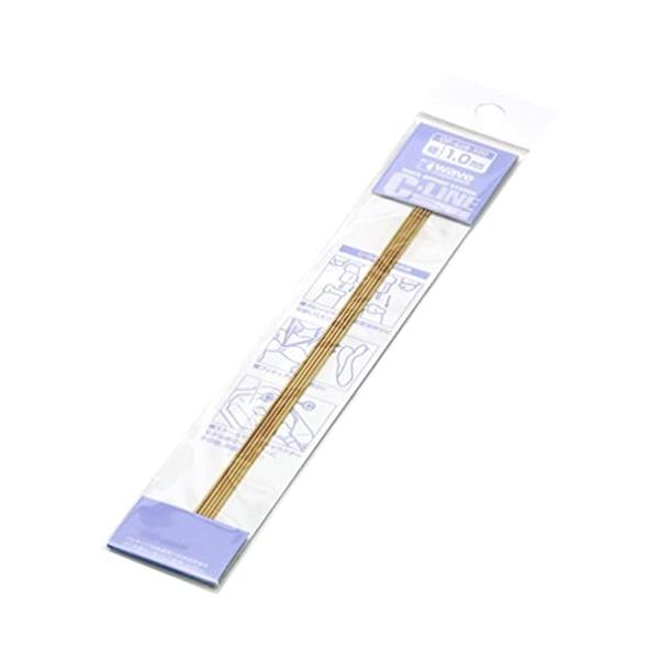 他サイト： ウェーブ(Wave) オプションシステムシリーズ C・ライン 径1.0mm 5本入 ホビー用素材 OP-628の商品画像