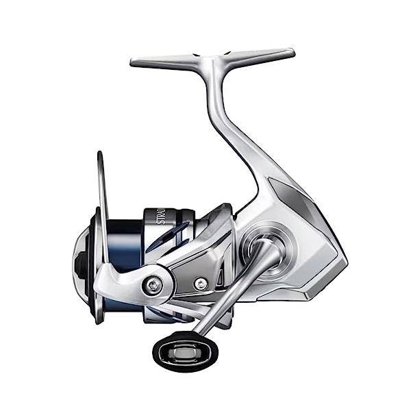 23ストラディックC2500SXG ［シマノ］即購入可 シマノ(SHIMANO) スピニングリール 23 ストラディック C2500SXG