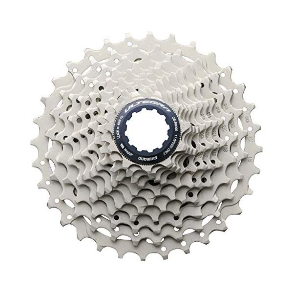 他サイト： シマノ CS-R8000 11S 12-25T 23456789135 ICSR800011225の商品画像