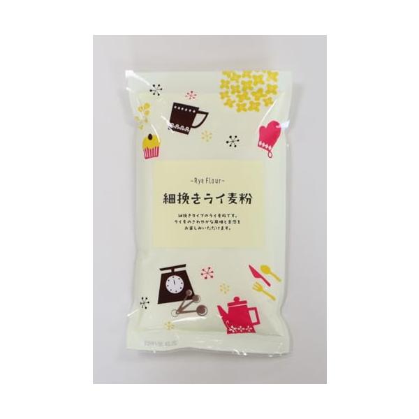 原材料：ライ麦粉（国内製造）、（一部に小麦を含む）・商品サイズ(高さx奥行x幅):3.5cm×24cm×14cm