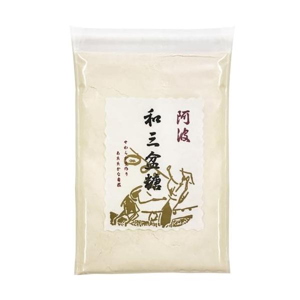 他サイト： 野田ハニー 阿波和三盆糖 180gの商品画像