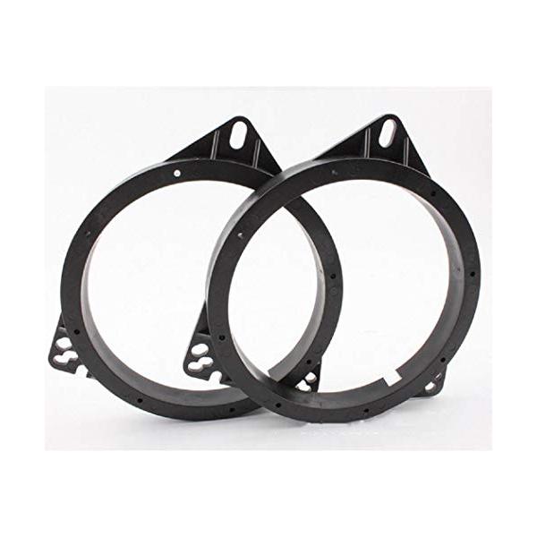 他サイト： LONG-MOUNTAINS インナーバッフル 自動車 ”日産 トヨタ” 車用 スピーカー スペーサーの商品画像