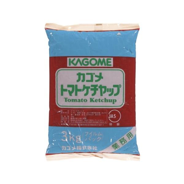 特級フィルム・ 3キログラム (x 1) 1117・・Size:3キログラム (x 1)Style:特級フィルム・内容量:3kg・原材料:トマト、糖類(砂糖・ぶどう糖果糖液糖・ぶどう糖)、醸造酢、食塩、玉ねぎ、香辛料・商品サイズ(高さ×奥行...