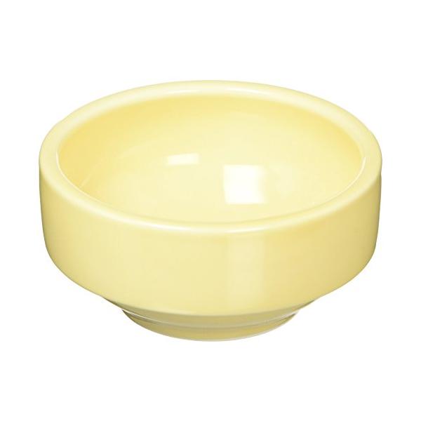 他サイト： OGISO(おぎそ) こども食器 ベビー食器 ノアカフェ すくいやすい9cm小鉢 (食洗機・レンジ対応) カフェ 口径9cm 17116250Aの商品画像