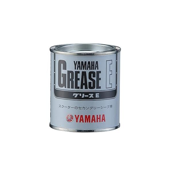 他サイト： ヤマハ発動機(Yamaha) バイク用ケミカル グリース E 150g 90793-40014の商品画像