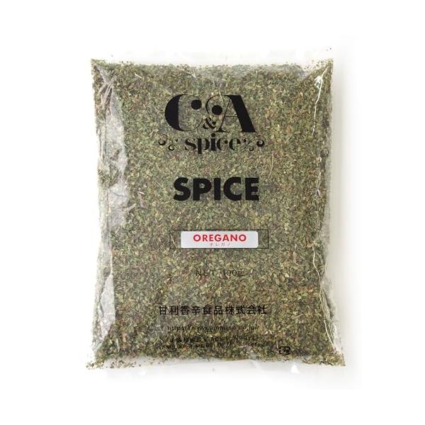 -/-/4981420221069・パウダー状に粉砕したオレガノです。シソ科。原産地は地中海沿岸地方。清涼感のある芳香があり、トマト、チーズ料理との相性が良く、イタリア料理、メキシコ料理に良く使います。ピザやパスタには欠かせないスパイスです...