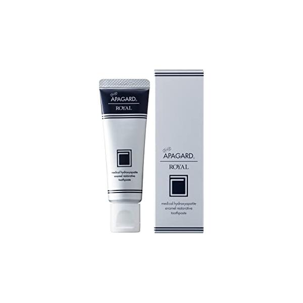 他サイト： APAGARD(アパガード) アパガードロイヤル 40gの商品画像