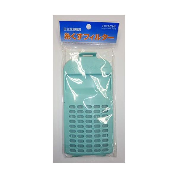 他サイト： 日立 糸くずフィルター NET-KDV120C （部品番号 NET-KDV120C 001）の商品画像